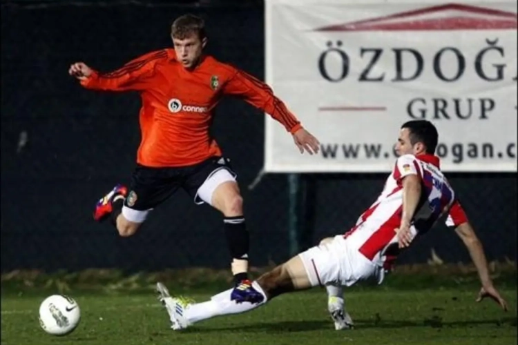 Un Albanais pour succéder à Lestienne? 