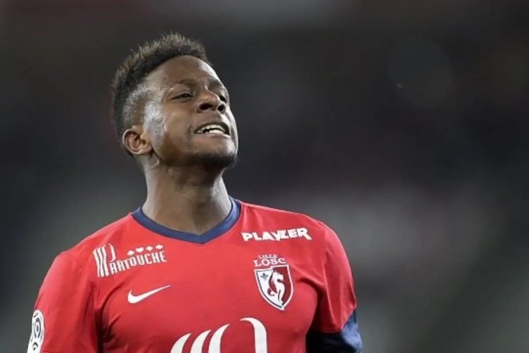 Origi, une magnifique vitrine pour Lille