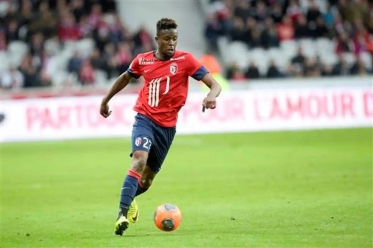 Girard: "Origi a un autre style que Benteke"