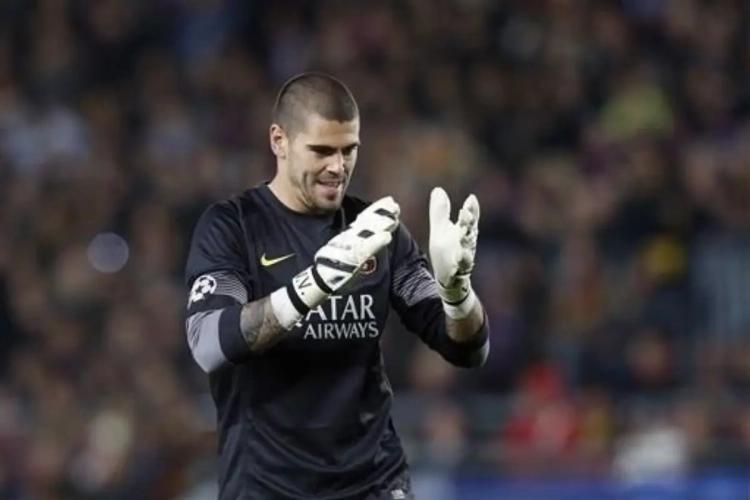Rodgers confirme que Valdes ne viendra pas
