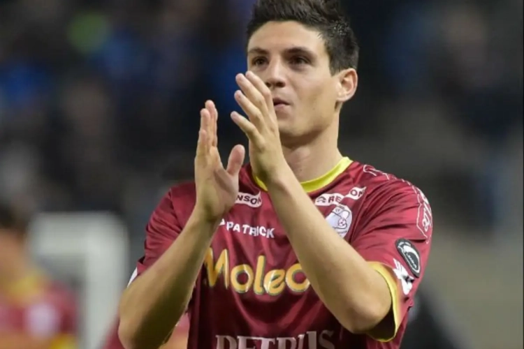 Pas de Colpaert contre Gand