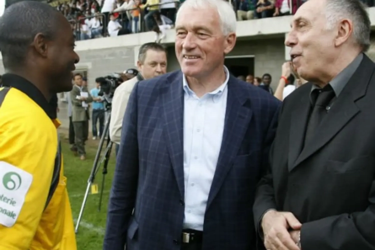 Depireux sur la victoire de Seraing : « Satisfait de l’équipe »