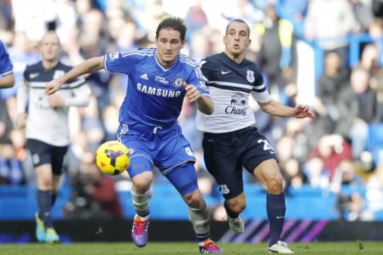 Lampard quitte Chelsea