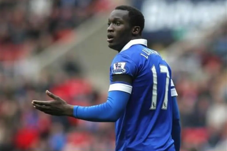 Le président d'Everton veut conserver Romelu Lukaku
