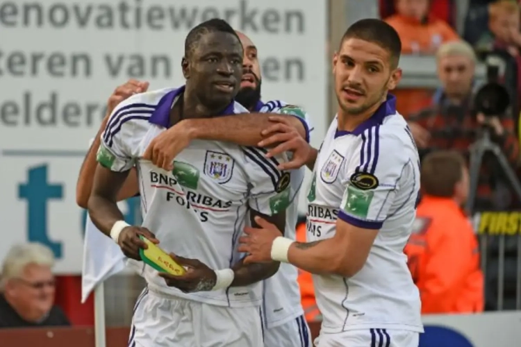 Un ancien chouchou du public mauve de retour à Anderlecht ?