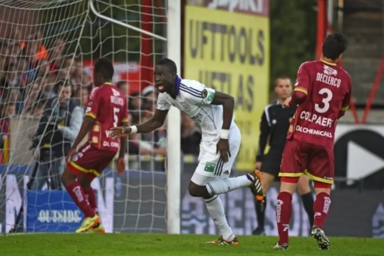  Cheikhou Kouyaté: " Terminons le travail dimanche "