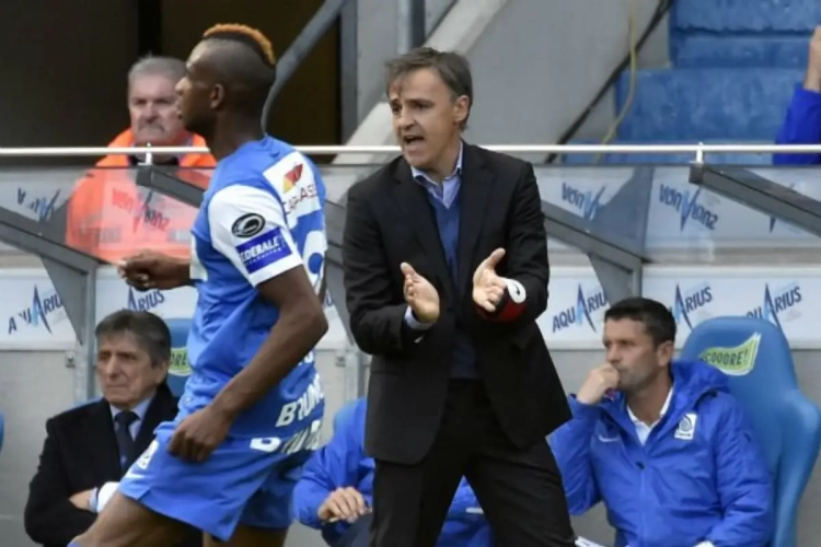 Genk se montre ambitieux en vue de la saison 2014-2015