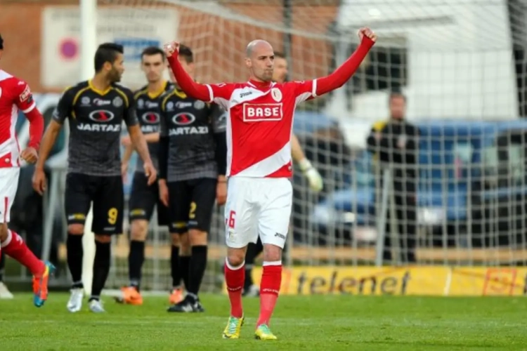 Laurent Ciman: " En football on ne sait jamais "