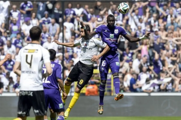 Cheikhou Kouyaté: " Un titre inattendu "