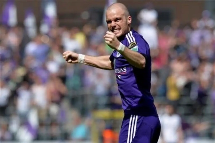 Nuytinck: "Ce n'était pas bon"