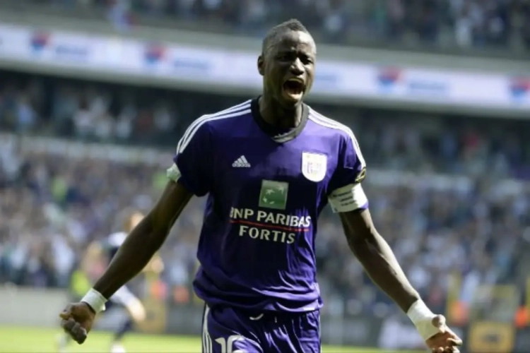 Le Dinamo Kiev offre 9,5 millions pour Kouyaté