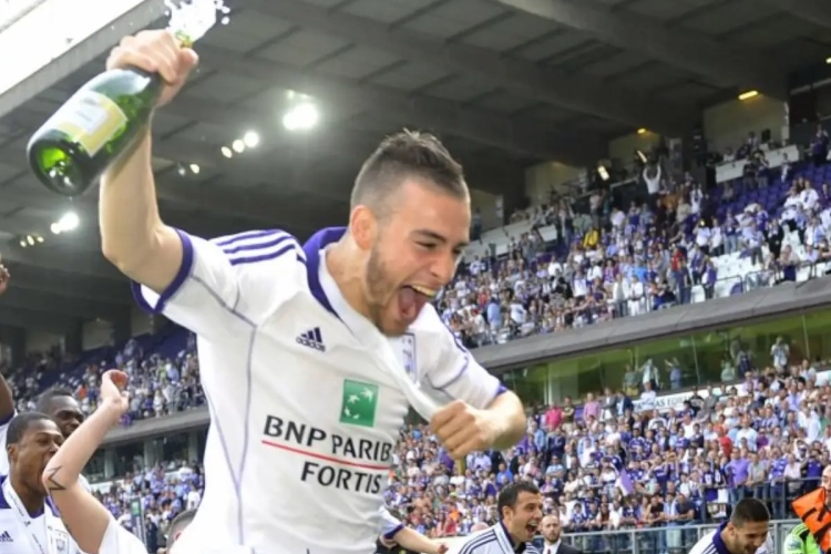 Massimo Bruno: " On a retrouvé une équipe "