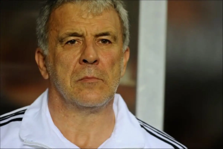 Gerets encense Vanhaezebrouck