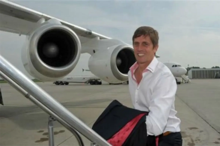 Officiel : Les De Sart, fiston oui, papa non!