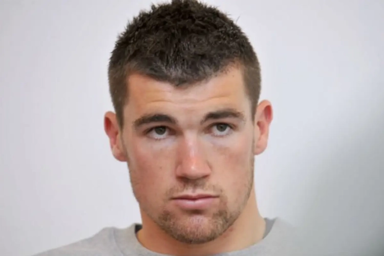 Australie: groupe réduit à 27, Ryan toujours là