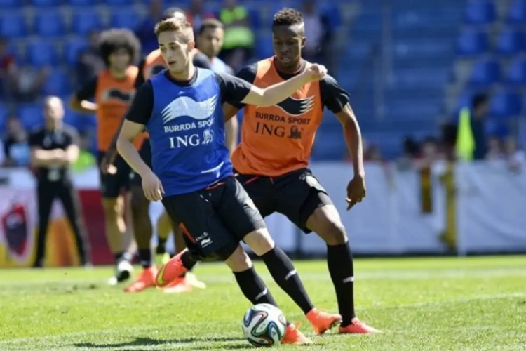 Dix ans plus tard, les surprises du chef Wilmots sont loin du parcours espéré 