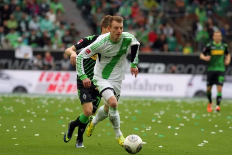 Wolfsbourg prolonge un de ses internationaux 