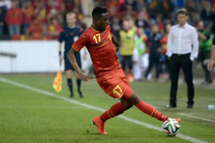 Origi: "J'aurais voulu que le match se prolonge"