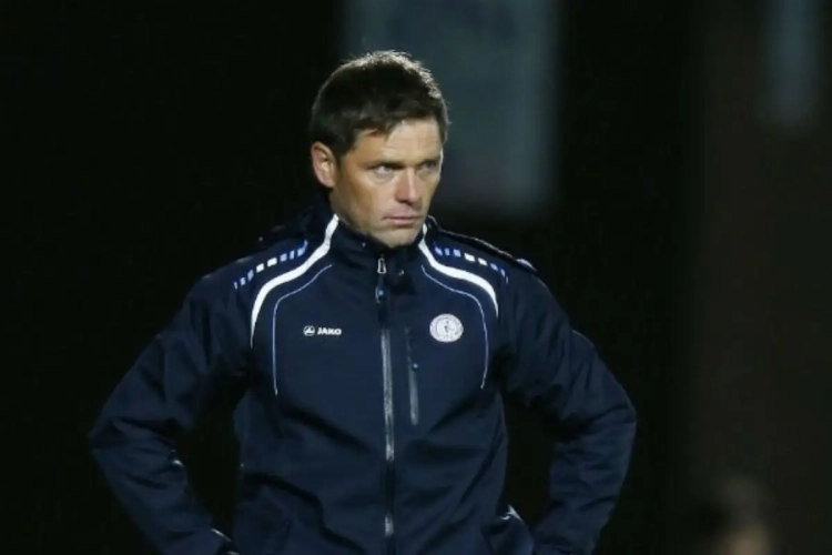 Le sélectionneur luxembourgeois impressionné par les Diables