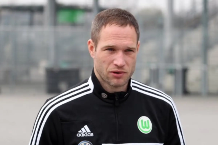 Jan Polak quitte l'Allemagne