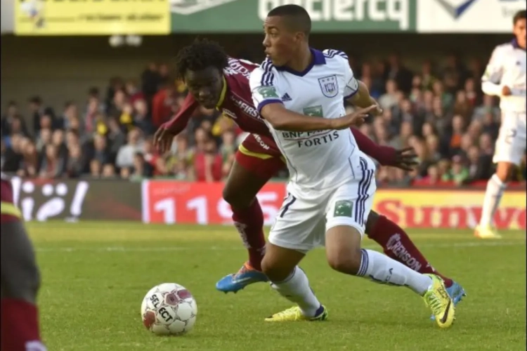 La Juve voit en Tielemans le successeur de Pogba