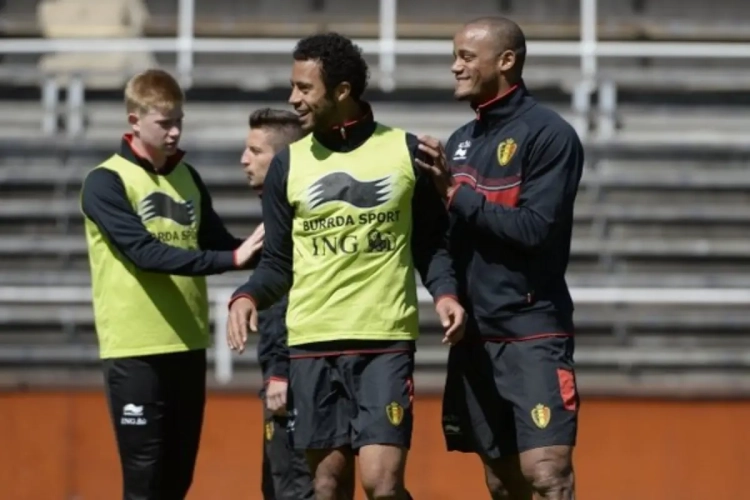 Dembélé par rapport à la rumeur "Everton?"