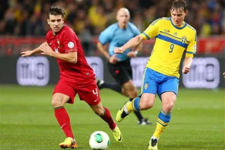 Kim Kallström rentre au pays