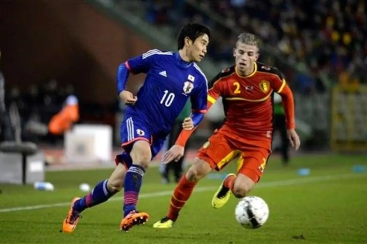 Rien ne va plus pour Shinji Kagawa