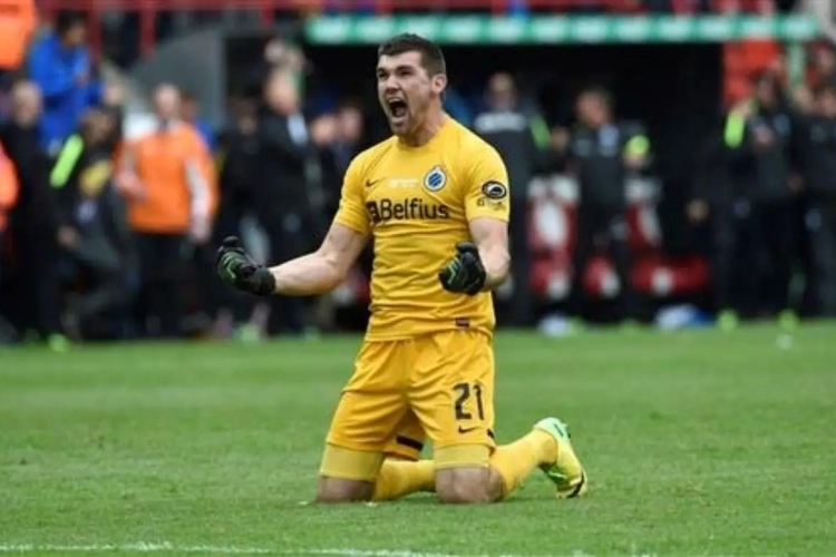 Ryan: "Jamais agréable de faire une faute"