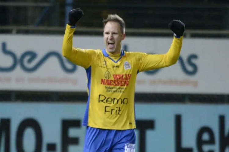 Veselinovic officiellement à Malines