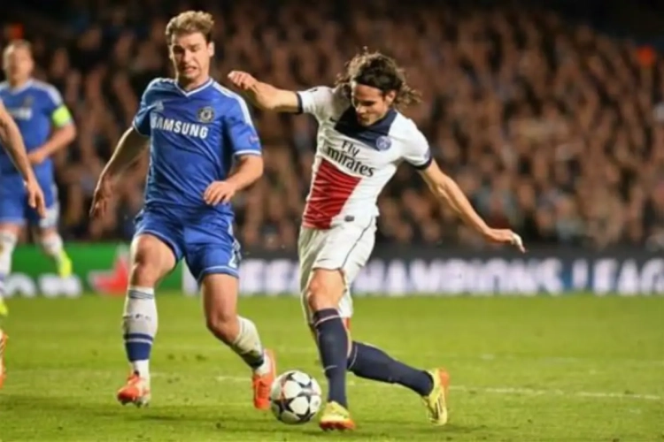 Le Zenit recrute du lourd avant d'affronter Anderlecht