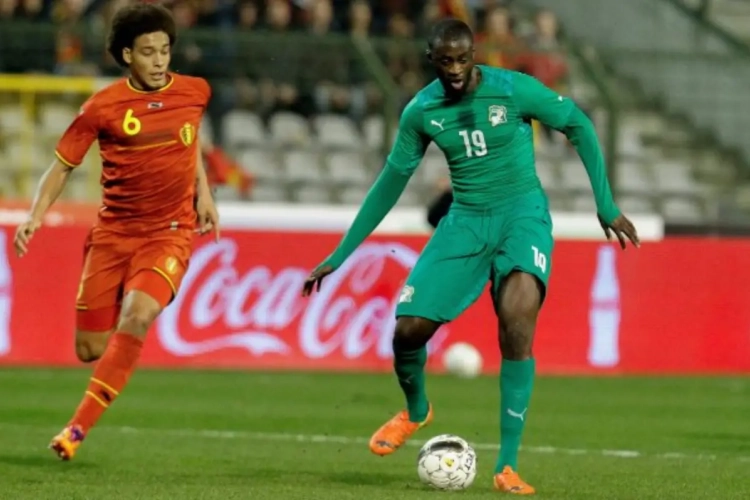 Wilmots espère faire revenir Yaya Touré: "Une de mes premières missions"