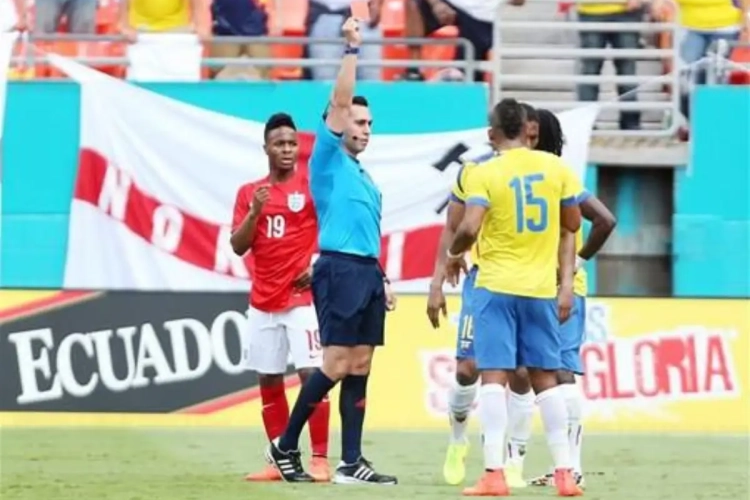 Fernando Sigchos "Si se puede"