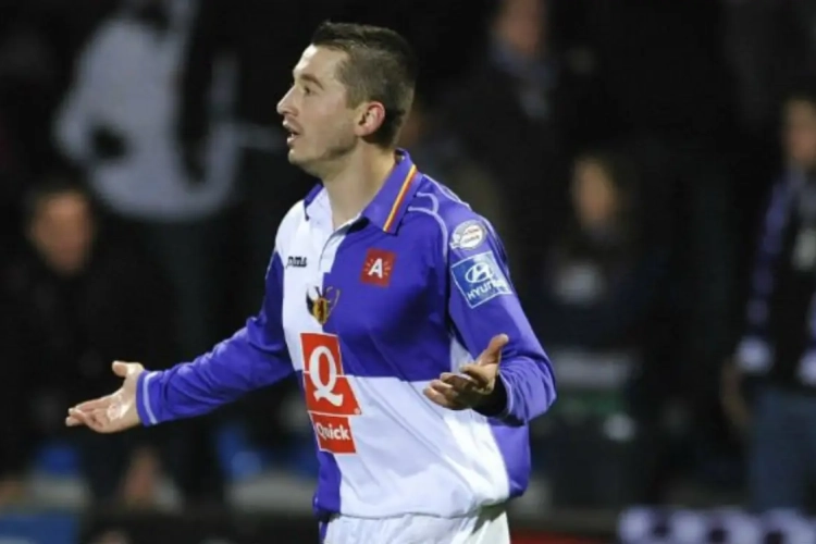 Custovic T2 à Courtrai