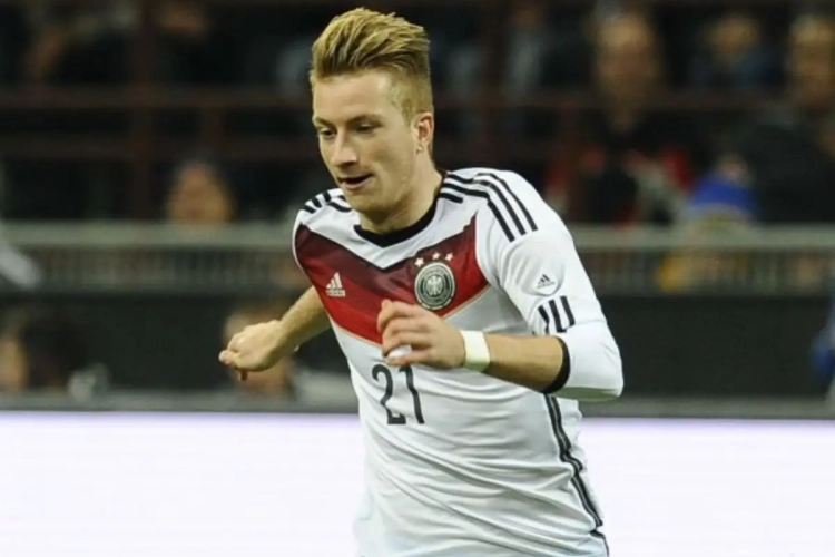 Pas de Reus contre Anderlecht ?