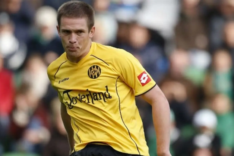 Coupe: fin de l'aventure pour les Belges de Roda