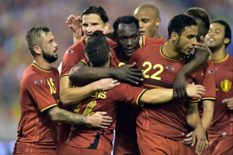 Walfoot/Voetbalkrant au Brésil: suivez le Mondial sur Walfoot