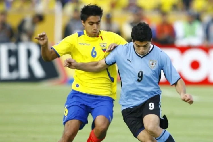 L'Equateur privé de Noboa contre la Suisse ?