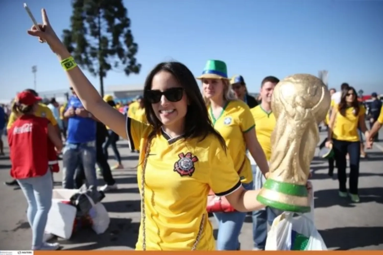 Le Brésil et la Croatie sont prêts