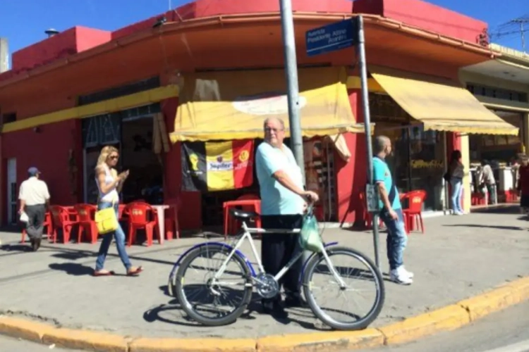 Journal du Mondial, jour 4: En reconnaissance à Mogi das Cruzes