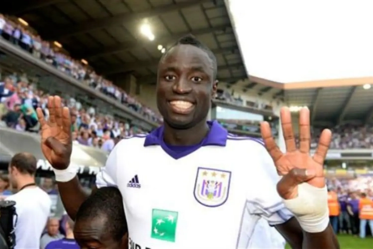 Officiel: Kouyaté à West Ham