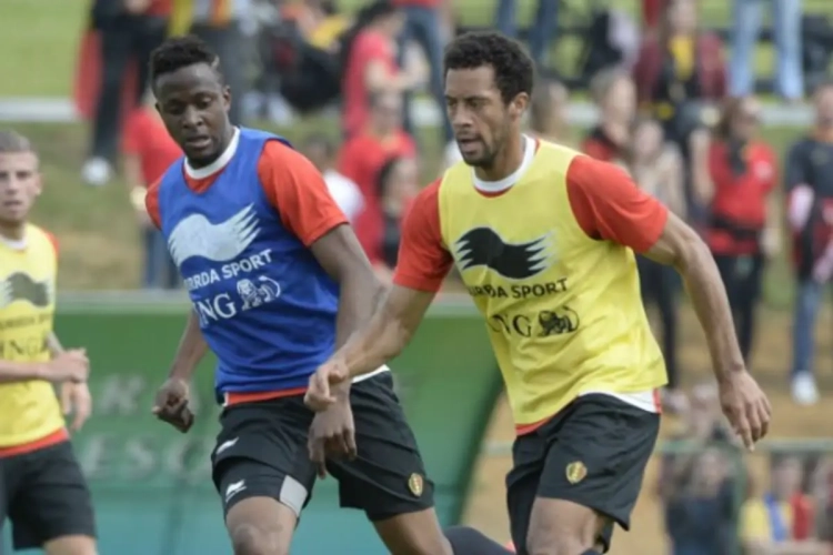 Dembele a blessé Origi: "C'était difficile pour moi"