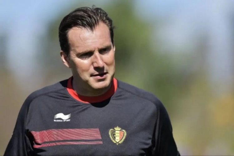 Marc Wilmots: " Evitons les erreurs qui se paient cash "