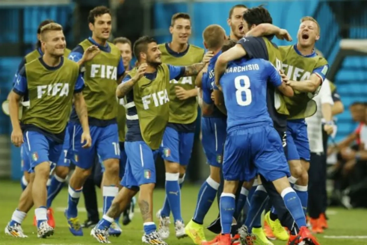 Italie - Pays-Bas, un amical presque pour rien