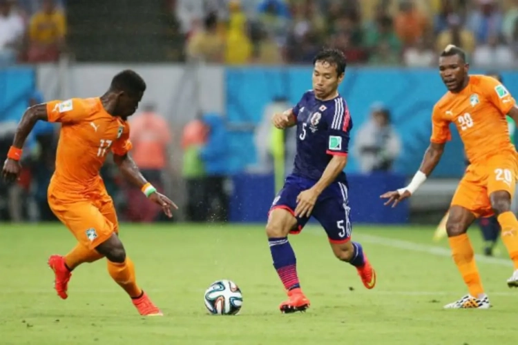 Les Japonais sont des gens très respectueux