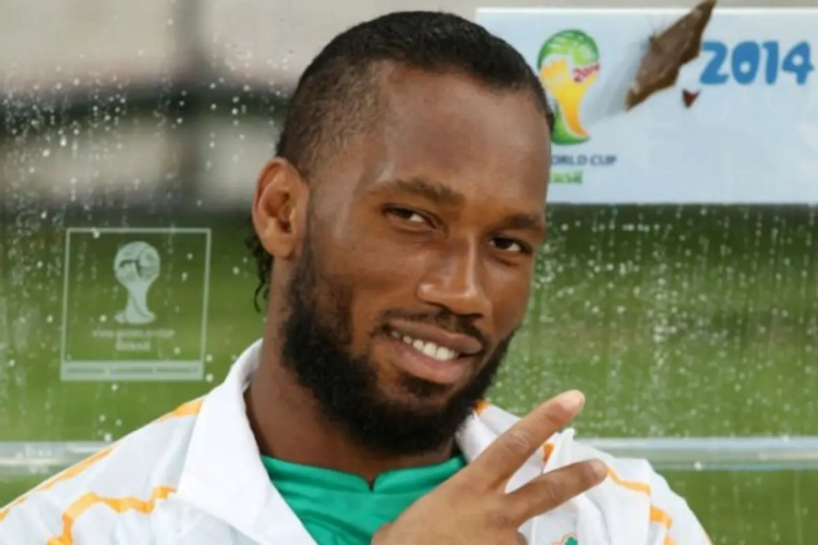 Mourinho confirme pour Drogba