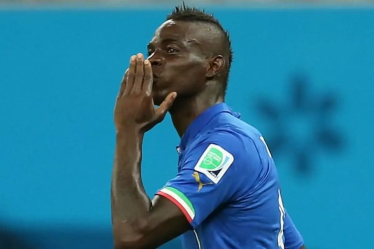 Arsenal se positionne pour Balotelli