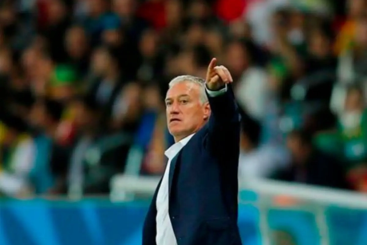 Noël Le Graët: " Le Nigéria est la meilleure formation africaine "