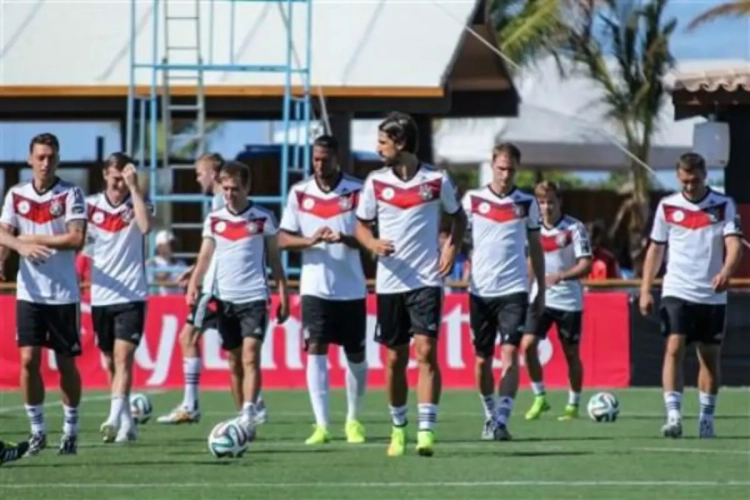 L'audimat allemand explose déjà !