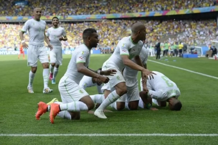 Yassine Benali "L'Algérie n'a jamais été éliminée après deux matchs"